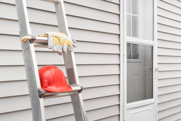 Best Fascia and Soffit Installation  in Hayden, AL
