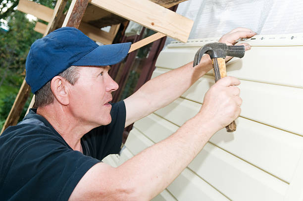 Best Insulated Siding Installation  in Hayden, AL