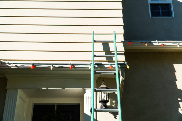 Historical Building Siding Restoration in Hayden, AL