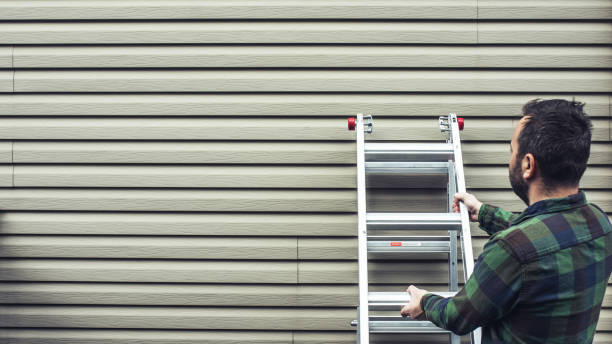 Affordable siding repair and maintenance services in Hayden, AL