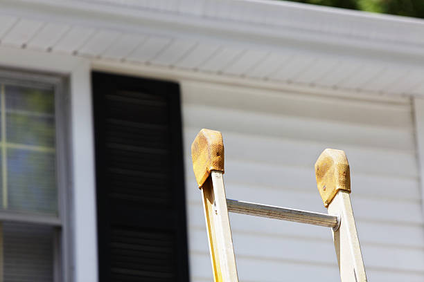 Best Storm Damage Siding Repair  in Hayden, AL