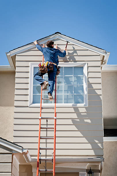 Best Stone Veneer Siding  in Hayden, AL