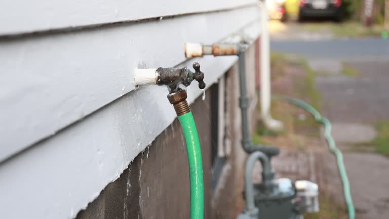 Best Residential Vinyl Siding Installation  in Hayden, AL